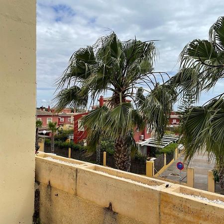 Calle Oceano Atlantico 66 エル・プエルト・デ・サンタ・マリア エクステリア 写真